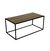 Mesa ratona Florencia - comprar online
