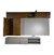 Mueble TV Treviso - comprar online