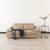 Sillon Sofa Stuttgart Deluxe - comprar online