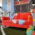 Sillon Essen con Almohadones en STOCK en internet