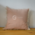 Almohadon Decorativo con Flecos - comprar online