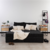 Sillon Sofa Esquinero Kiel Convertible en Cama - comprar online