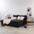 Sillon Sofa Esquinero Kiel Convertible en Cama