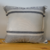 Almohadon Decorativo con Rayas en internet