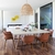 Silla Rossi Frida Wood en internet