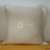 Almohadon Decorativo con Costuras a Cuadros - comprar online