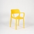 Silla Rossi Smile (con brazos) - Geben Argentina