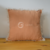 Almohadon Decorativo con Flecos