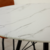 Mesa de Comedor Hilda circular en internet