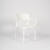 Silla Rossi Smile (con brazos)