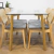 Mesa de Comedor Alvara - tienda online