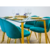 Mesa de Comedor Alvara - comprar online