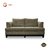 Sillon Sofa Esquinero Bamberg con Puff Independiente en internet