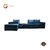 Sillon Sofa Esquinero Bochum Versatil - Geben Argentina