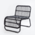 Sillon Bajo Anton - comprar online