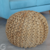Puff de Yute - tienda online