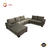 Sillon Sofa Rinconero Juego de Living Hamburgo