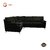 Sillon Sofa Rinconero Italiano en L - comprar online