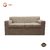 Sillon Sofa Dresden - comprar online