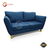 Sillon Sofa Nordico Oslo