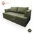 Sillon Sofa Bamberg