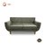 Sillon Sofa Gondola Respaldo con Botones en internet