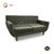 Sillon Sofa Gondola Respaldo con Botones - comprar online