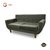 Sillon Sofa Gondola Respaldo con Botones