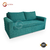 Sillon Sofa Cama Munich Con Mecanismo y Colchon