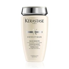 BAIN DENSITE Densificador de Cabello 250 ml DENSIFIQUE -