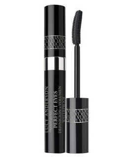 MASCARA DE PESTAÑAS WATERPROOF NEGRA DEFINICION Y VOLUMEN 5G