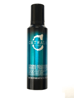 Mousse Strong - x200ml Fijación 4