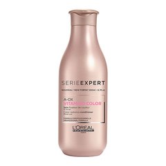 CREMA CON ENJUAGUE VITAMINO COLOR - 200 ml