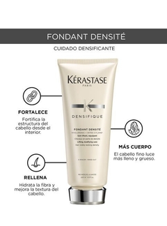 FONDANT DENSIFIQUE -200 ml Cabellos Finos - comprar online