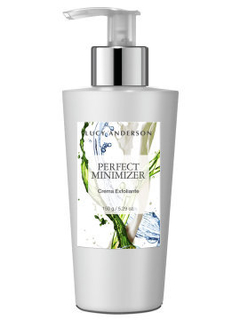 CREMA EXFOLIANTE X 150 G.