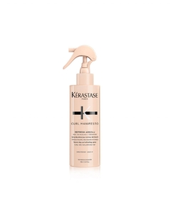 Spray Curl Manifiesto Refresh Absolu 190 ml