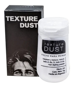 Polvo Voluminizador y Texturizante TEXTURE DUST - 15 gr.