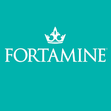 MASCARA FORTAMINE 200 ml - comprar online