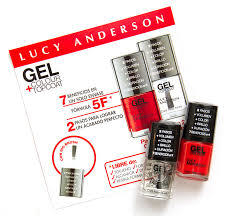 ESMALTE DE UÑAS GEL COLOUR  14ml Varios Tonos en internet