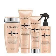 Bain CURL MANIFESTO Hydratation Douceur X 250 ML en internet