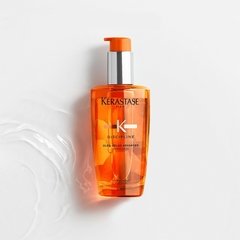 FLUIDO OLEO RELAX DISCIPLINE - 100ml