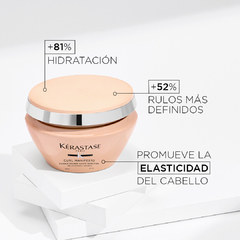 Mascara Curl Manifesto x 200 ml Nutrición Rulos Definidos - comprar online
