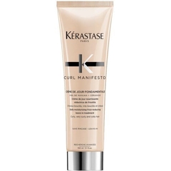 Crème De Jour Fondamentale x 150 ml