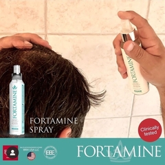 SPRAY FORTAMINE 130 ML