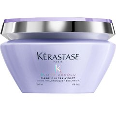 MASCARA ULTRA VIOLET X200ML BLOND ABSOLU
