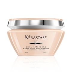 Mascara Curl Manifesto x 200 ml Nutrición Rulos Definidos