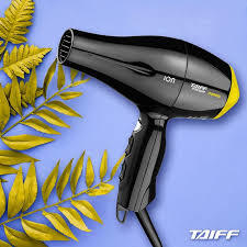SECADOR DE CABELLO TAIF 2100W - comprar online