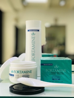 MASCARA FORTAMINE 200 ml
