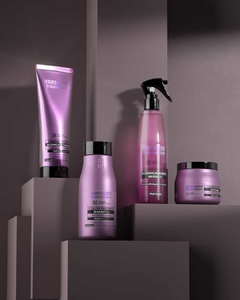 SHAMPOO COLOR PROTEC HAIRSSIME X 350 ML CABELLOS CON COLOR - comprar online
