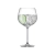 Copas Gin Cristal (2 unidades)
